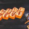 Креветка яки в Sushi Time по цене 510