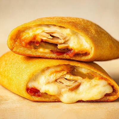 Пиццролл с Халапеньо в Apizza по цене 317 ₽