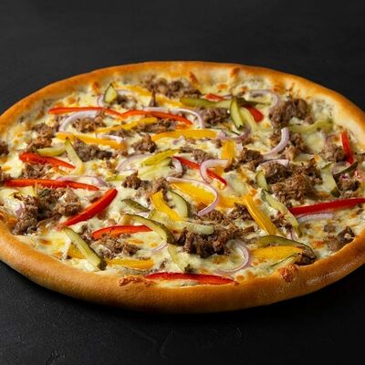 36 см Деревенская в Пекаридзе по цене 1650 ₽