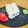 Филадельфия кунжут в Sushi AKI Pizza по цене 450