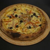 Пицца Песня хит в Перец