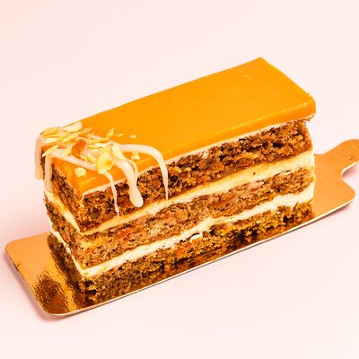 Морковный торт в Кекслав по цене 370 ₽