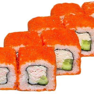 Калифорния в Тай суши по цене 480 ₽