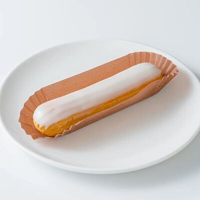 Эклер ванильныйв Волконский по цене 290 ₽