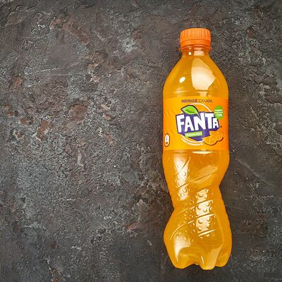 Fanta в Korean Chick по цене 95