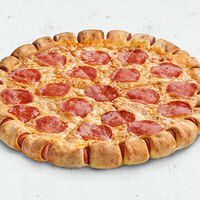 Пицца Пепперони Классик Хот-Дог Борт D23 в Pizza HeartPizza Hut