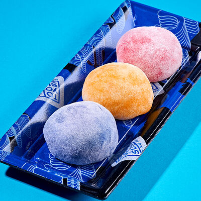 Моти Ассорти в TOYOSU по цене 745 ₽