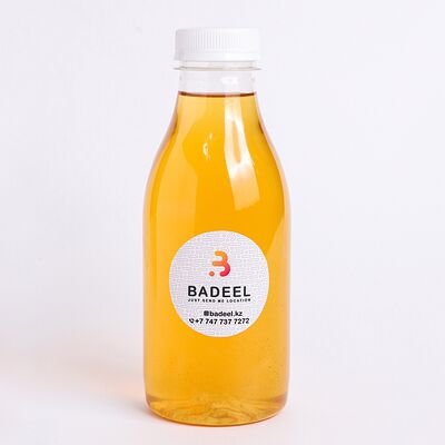 Компот домашний в Badeel по цене 250 ₸