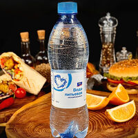 Питьевая минеральная Вода Aro в ШаурPro