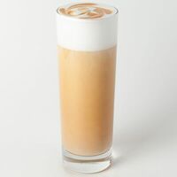 Латте М в Surf Coffee X Pool
