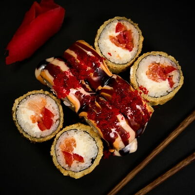 Шифу в Кручу-Верчу! по цене 949 ₽