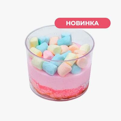 Пирожное Трайфл Бабл-гам в Tacoland по цене 370 ₽