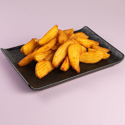 Картофель по-деревенски в Фуди Люди по цене 289 ₽