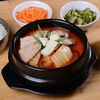 Кимчи тиге с говядиной в King food по цене 540