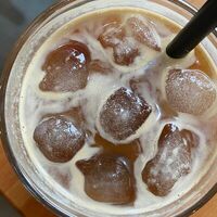 Ice Tea в Coffeedays