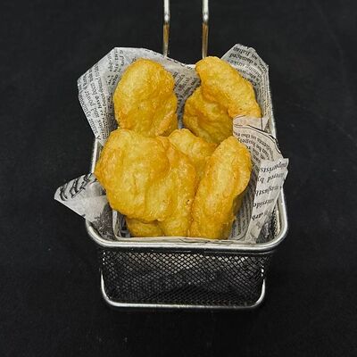 Наггетсы в Кафе сон у моря по цене 250 ₽