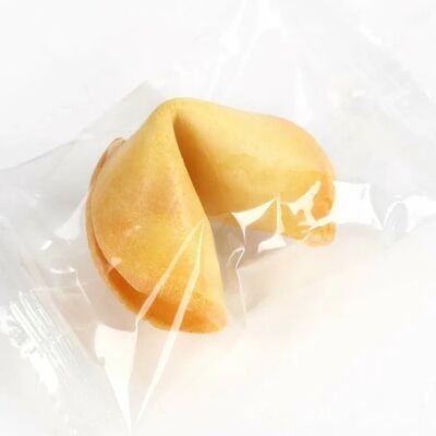 Печенье с предсказанием в Сахар по цене 70 ₽