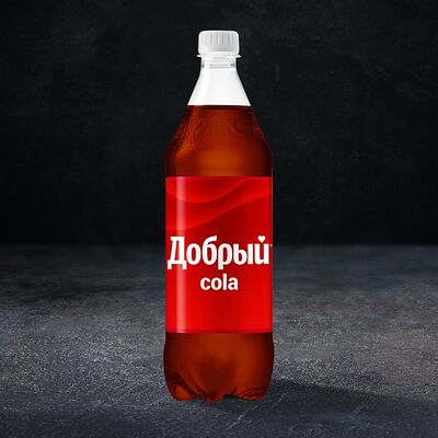 Добрый Cola в Вкусно Суши по цене 169 ₽