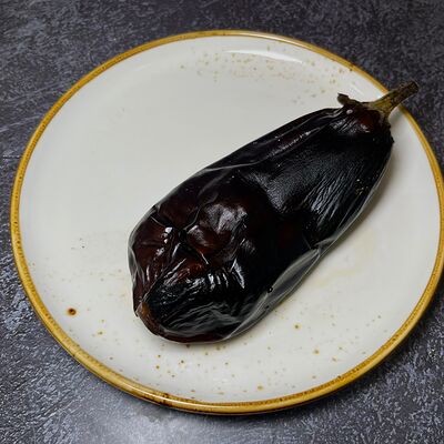 Баклажан на мангале в Арарат по цене 200 ₽