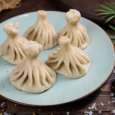 Хинкали Свинина-говядина в Daisi по цене 140 ₽