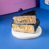 Креветка в Why Not Sushi по цене 399