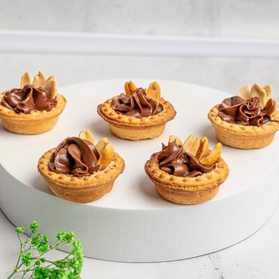 Тарталетки 