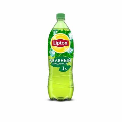 Lipton зеленый чай в Наше кафе по цене 140 ₽