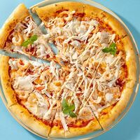 Морская в Chudo