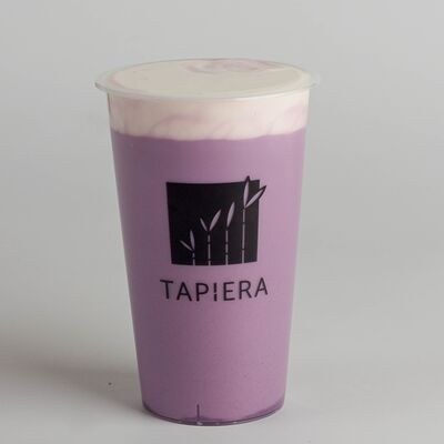Таро с воздушным сыром в Tapiera по цене 344 ₽