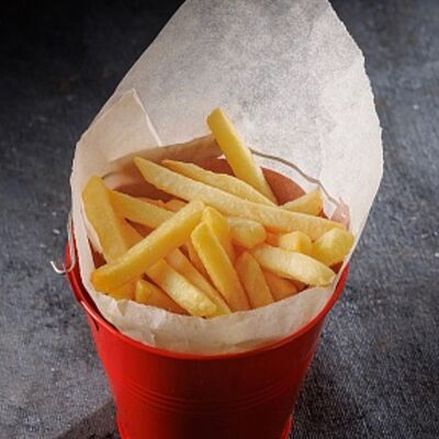 Картофель фри в Мидийное место по цене 260 ₽