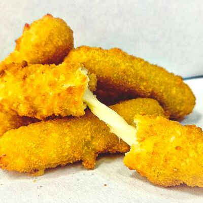 Сырные палочки в Роллбери по цене 360 ₽