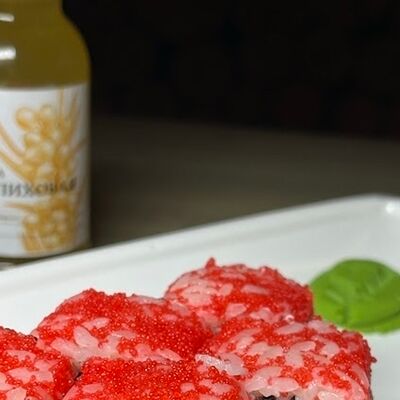 Ролл Калифорния в Чина по цене 390 ₽