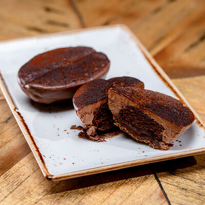 Десерт Кофейное зерно в Il Pizzaiolo по цене 490 ₽