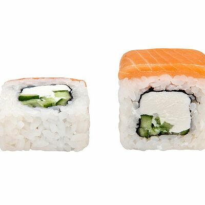 Филадельфия лайт в PIZZA ROSSO по цене 270