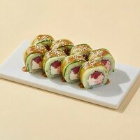 Мидори в Kasabi Wooo