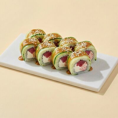 Мидори в Kasabi Wooo по цене 565 ₽