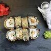 Филадельфия темпура в Sushi №1 по цене 439