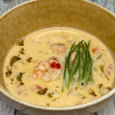 Уха норвежская в Сова по цене 650 ₽