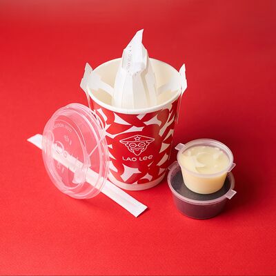 Кофе по-вьетнамски в Lao Lee по цене 295 ₽