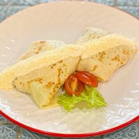 Креп Маркиз в Iris