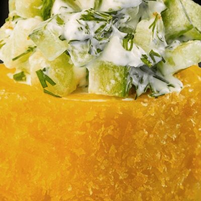 Персия в Про суши по цене 1000 ₽