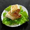 Шаурма со свининой в Мясо на углях по цене 500