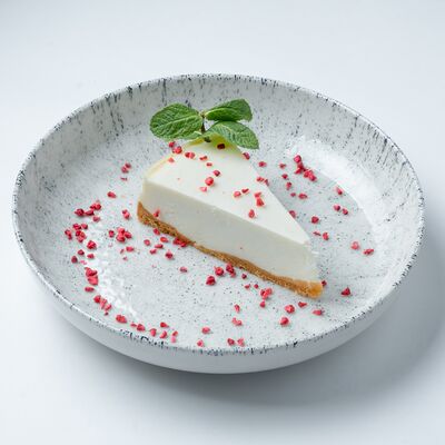 Чизкейк Нью-Йорк в Базар по цене 390 ₽