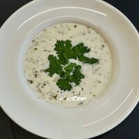 Спас в Кафе Hayatt