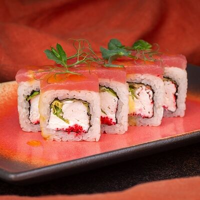 Филадельфия магуро в Fila по цене 439 ₽