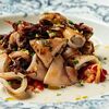 Кальмары тоннато в Greeks & Pasta по цене 890