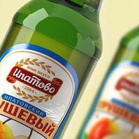 Ипатовский Грушевый в MaxiГиро's