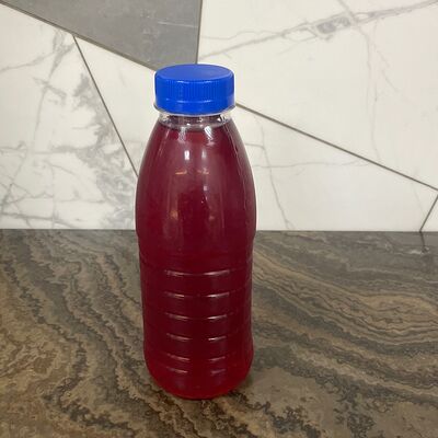 Компот вишневыйв Пекарня свежофф по цене 150 ₽