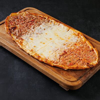 Пиде трио в Alibaba Doner по цене 580 ₽