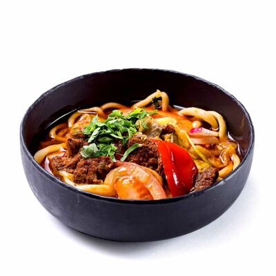 Лагман в Гранат по цене 380